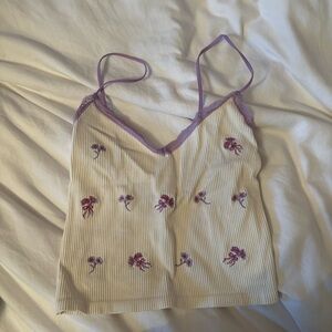 Urban outfitters tank